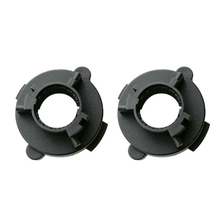 For Hyundai Elantra Headlights Bulb Retainer Holder Clips