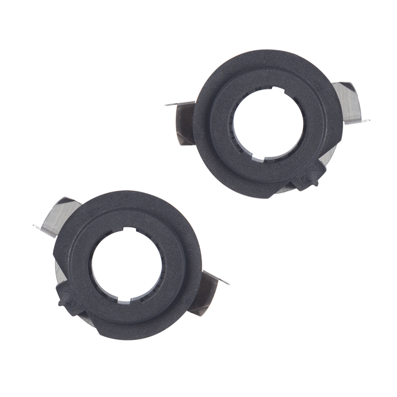 thumbnail image 2 of Gex Headlight Bulb Retainer Holder Clips For Ford Falcon FG MK2 – Universal, 3-Year Warranty 2 of 2