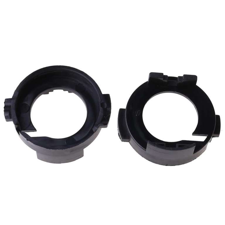 For Hyundai i30 Headlights Bulb Retainer Holder Clips