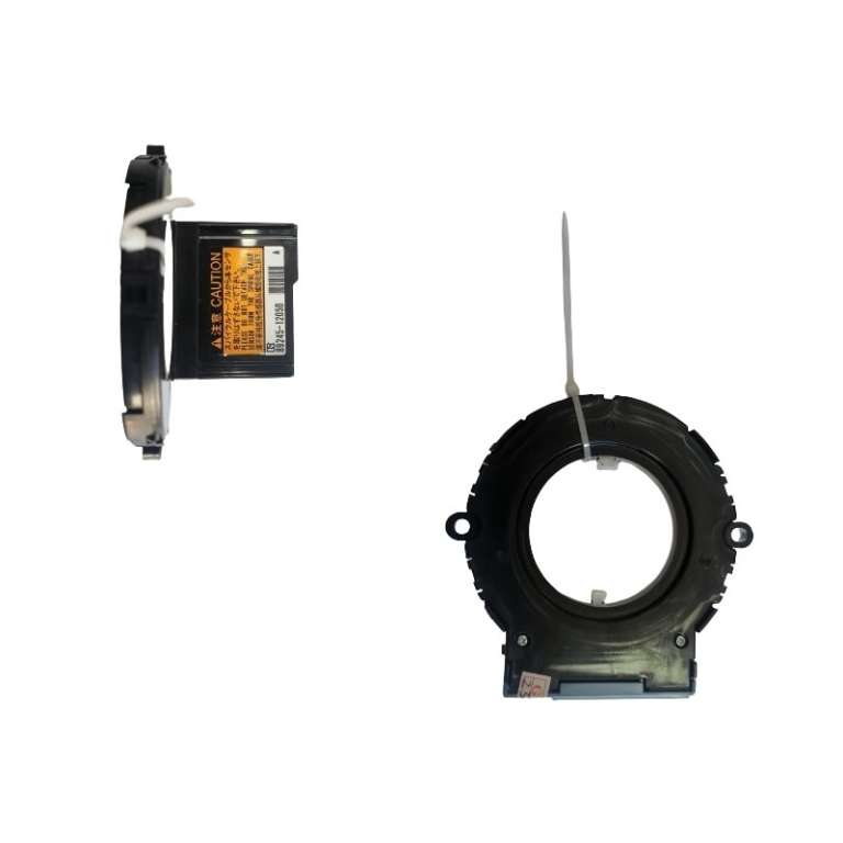 For Toyota Yaris 8430747060 Angle Sensor Clock Spring
