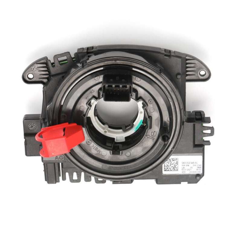 For Volkswagen Tiguan 5K0953569AL Angle Sensor Clock Spring