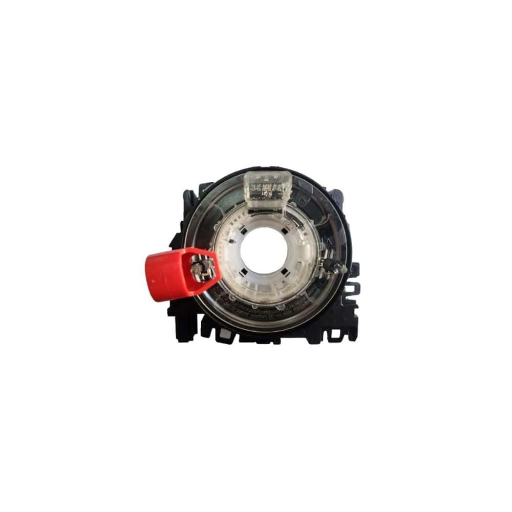 Genuine Mercedes W210 Clock Spring / Angle Sensor (1996-2003 E320, E430, E55) - OEM Part 001 542 39 18