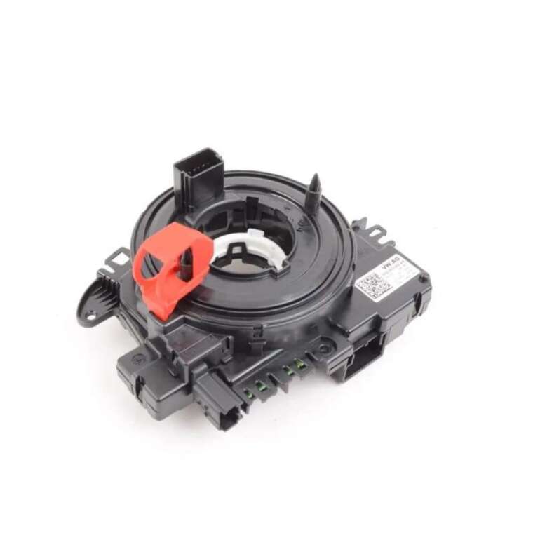 For Volkswagen Tiguan II AD1 AX1 5K0953569AK Angle Sensor Clock Spring