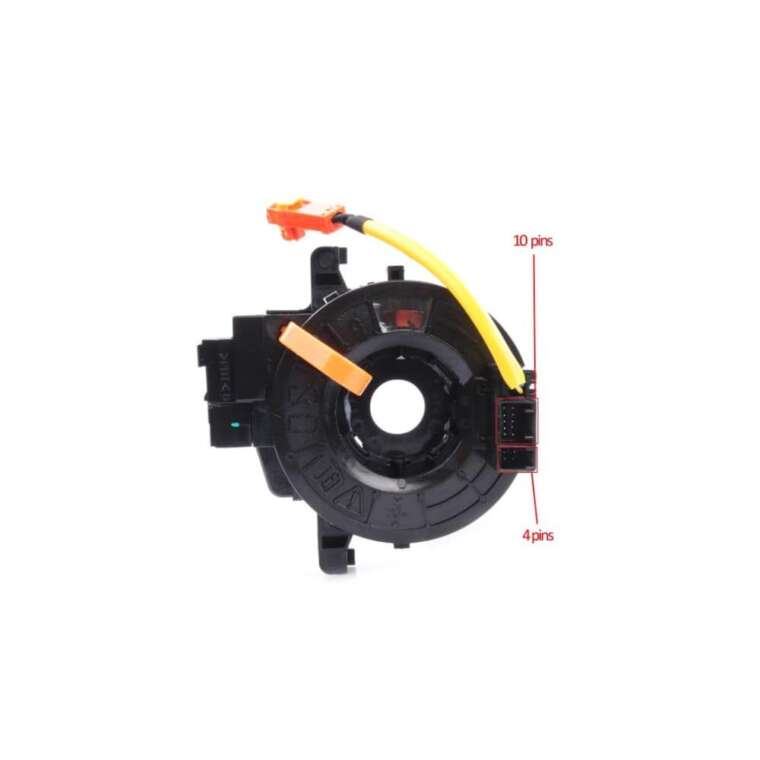 For Toyota Corolla 8430612110 Aftermarket Clock Spring