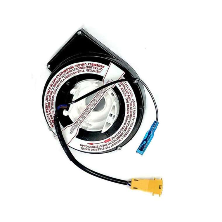 For Jeep Wrangler TJ 56009070 Clock Spring