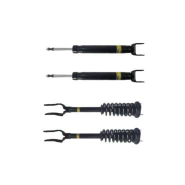 For Jeep Grand Cherokee WK2 Coilovers Aftermarket Suspension Kit