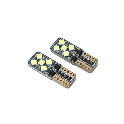 LED Interior Lights