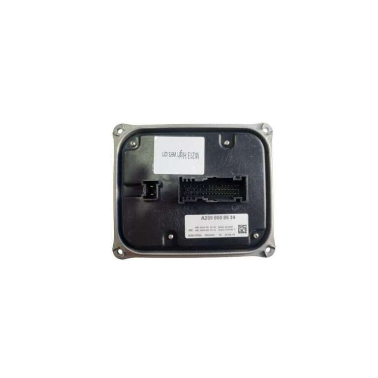 For Mercedes E-Class E63 AMG W213 A2059009534 Led Module (Used)