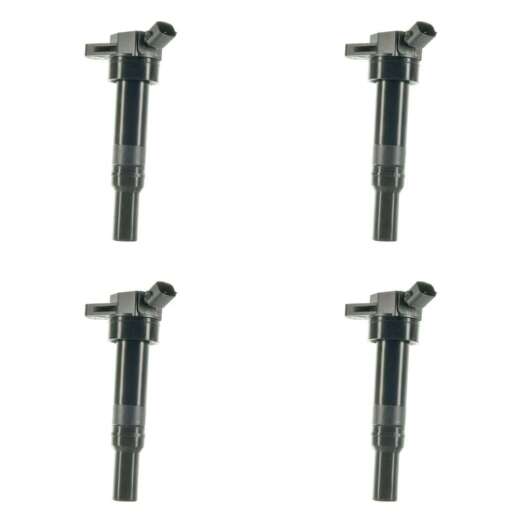 27300-2E000 Ignition Coil 4Pcs