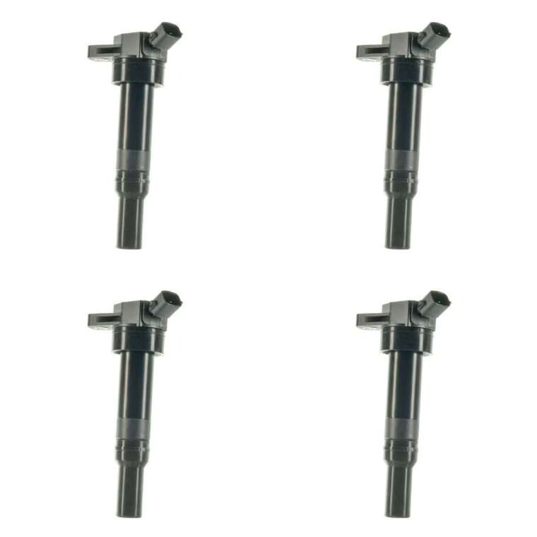 Hyundai Genuine 27300-2E000 Ignition Coil Assembly : Buy Online at Best Price in KSA - Souq is now
