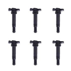 27301-3E100 27301-3E400 Ignition Coil 6Pcs