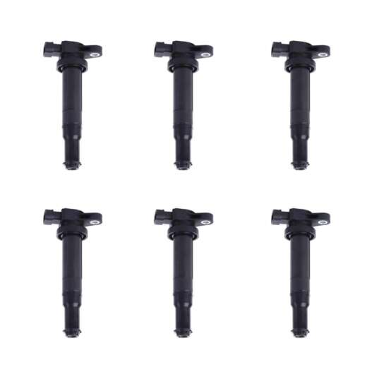 27301-3E100 27301-3E400 Ignition Coil 6Pcs