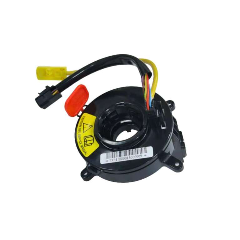 For Holden Commodore VZ One Tonner 1418187 Clock Spring