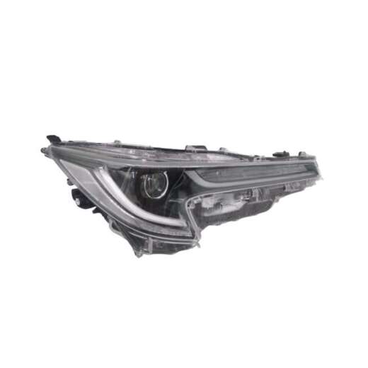 Suitable For Toyota Corolla E21 LEVIN RH Headlights Assembly