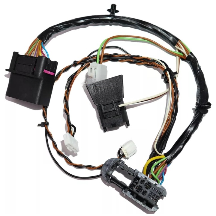 HUIDYSM Transmission Solenoid Harness 01N 098927365A For Eurovan 1993-2003 - Internal Wiring Harness