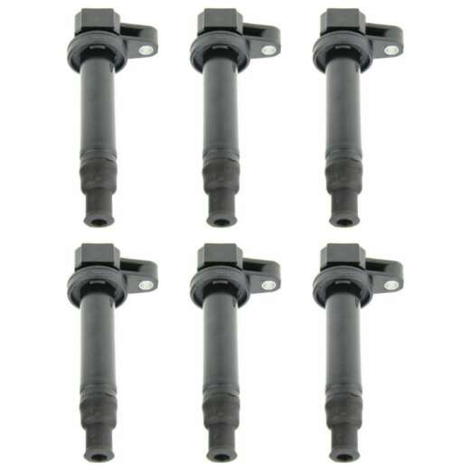 90919-02230 Ignition Coil 6Pcs Set