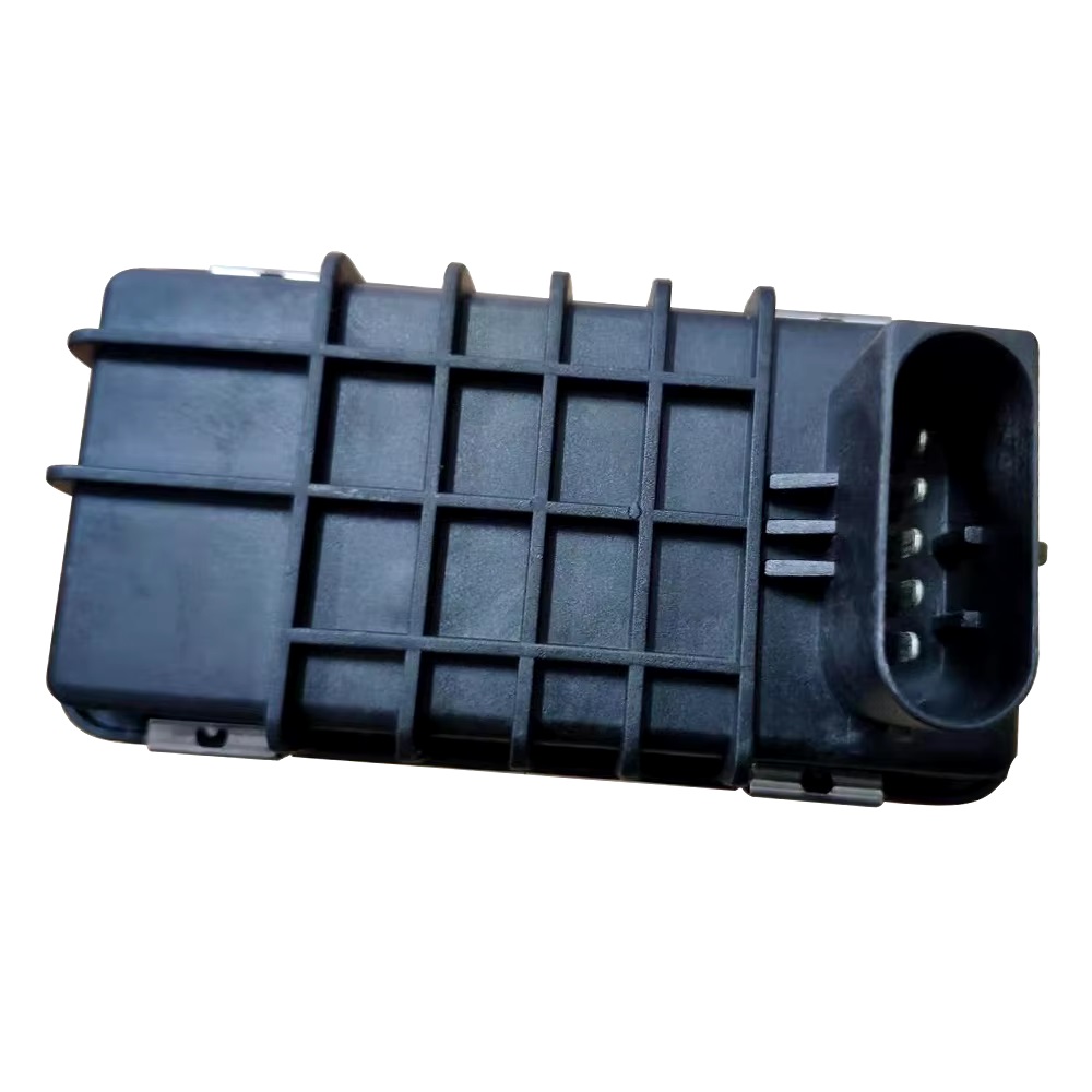 G-38 Turbo Actuator For Volvo XC60 XC70 S80 V70 2.4D – 6NW009543 763797