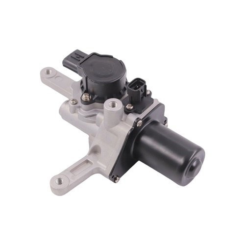 Genuine Toyota Turbo Charger Outlet Pipe For Hiace KDH203 KDH201 1KD 3.0 Diesel