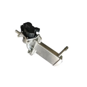 Suitable For Volkswagen Amarok 2.0 03L131512AQ Aftermarket EGR Valve