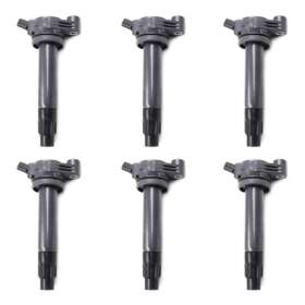 90919-02234 9091902234 Ignition Coil 6Pcs