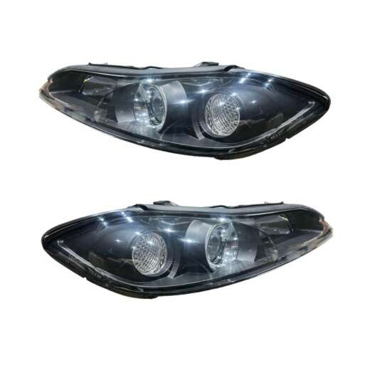 Nissan 200SX S15 JDM LH RH Headlight Assembly