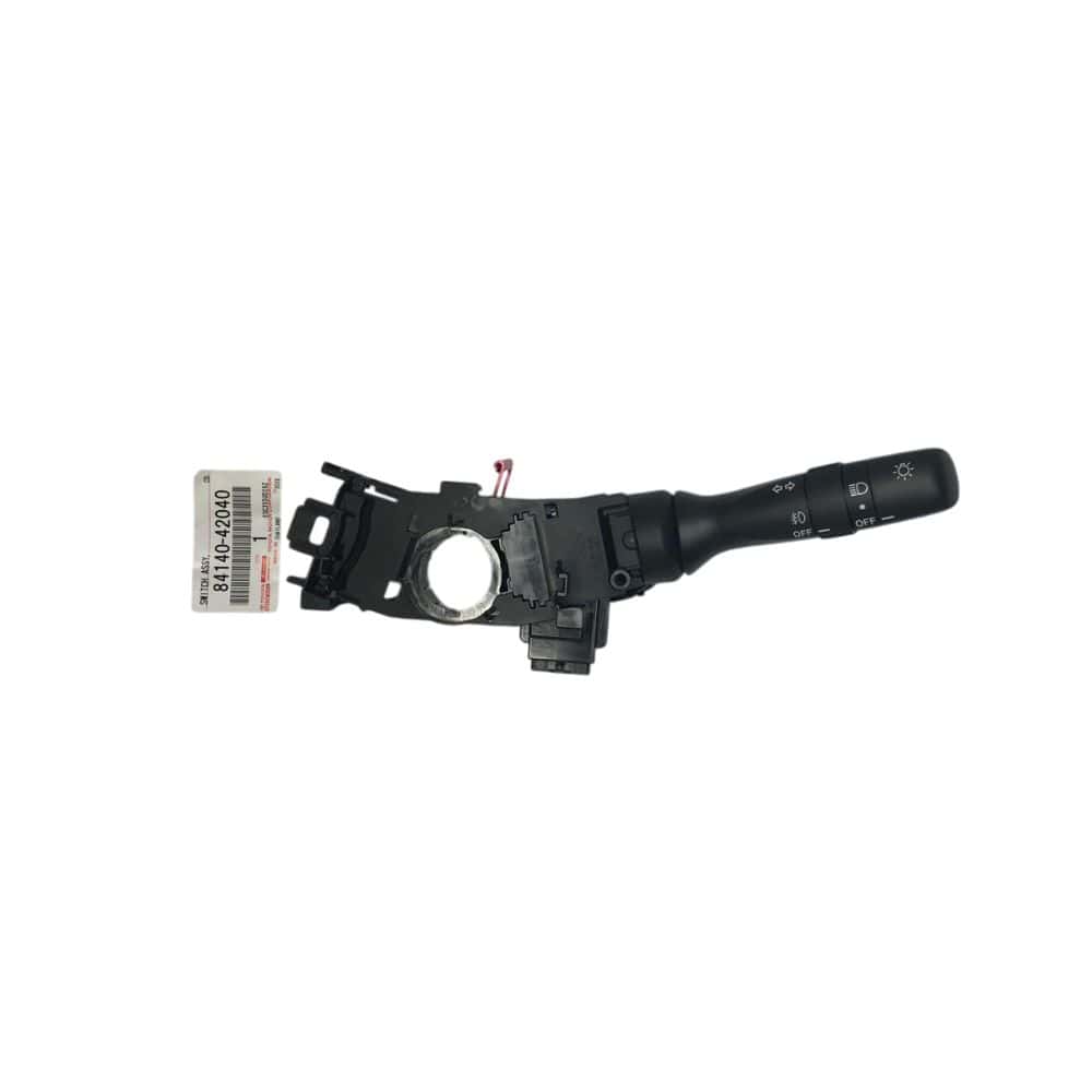 Suitable For Toyota Corolla SED 84140-42040 Headlights Combination Switch (Aftermarket) - Image 2