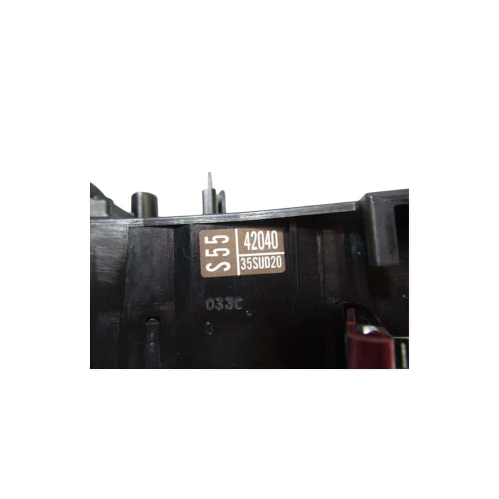 Suitable For Toyota Corolla SED 84140-42040 Headlights Combination Switch (Aftermarket) - Image 4