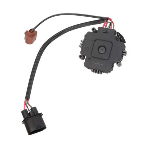 3C0959455F Radiator Fan Control Module