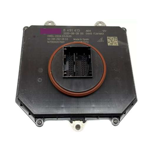 88491415 Laser Headlight Control Module