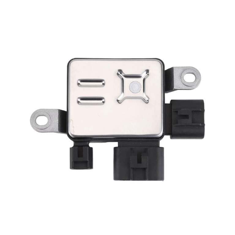 X AUTOHAUX Cooling Fan Control Module For 2006-2012 Kia Sedona – OEM 25385-4D900