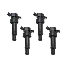 27301-2B100 Ignition Coil 4Pcs