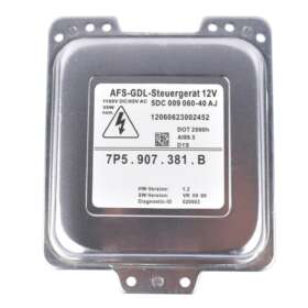 Suitable For Porsche Cayenne 92A 7P5907381B Xenon HID Ballast Module