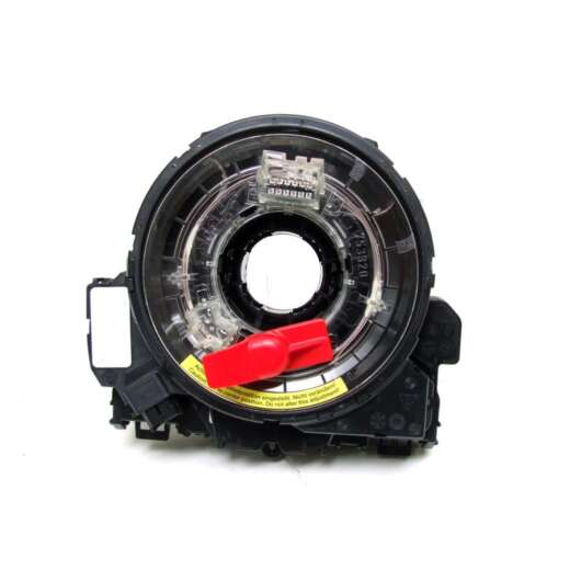 95865256804 Angle Sensor Clock Spring