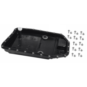 Suitable For BMW X1 E84 24152333907 Automatic Transmission Oil Pan Cover