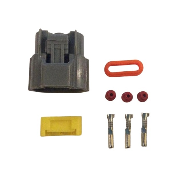 Suitable For Nissan 22448-25U00 Ignition Coil Plug Housing Connector