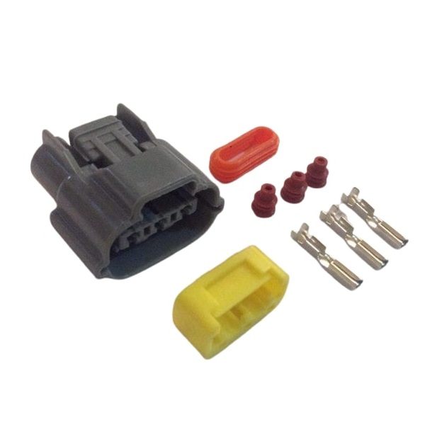 Suitable For Nissan 22448-25U00 Ignition Coil Plug Housing Connector - Image 2