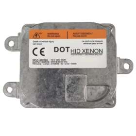 Suitable For Skoda Octavia 1Z3 1Z0941641A Xenon HID Ballast Module