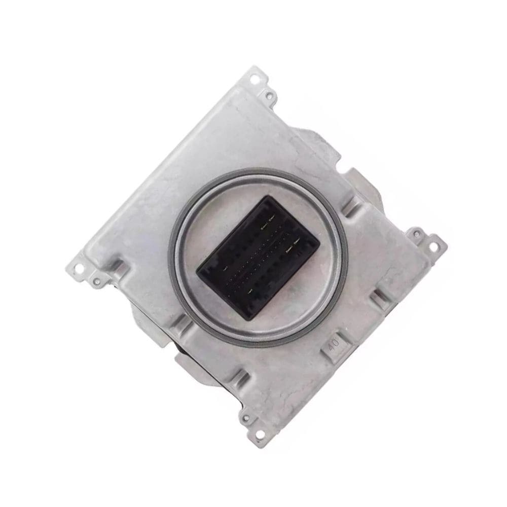 Suitable For Audi Q7 4M 7PP941572AA LED Control Module Refurbished - Image 2