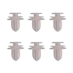 Suitable For Mitsubishi Trimming Trim Replacement Car Aftermarket Clips X100