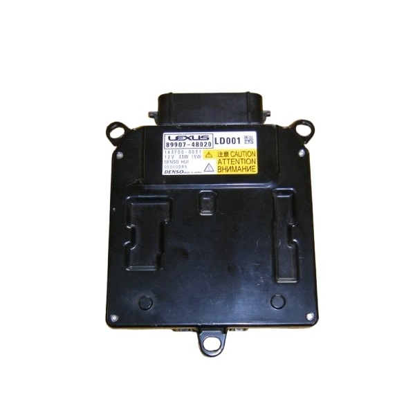 Suitable For Lexus RX450h L2 89908-10030 LED Control Module (Used)