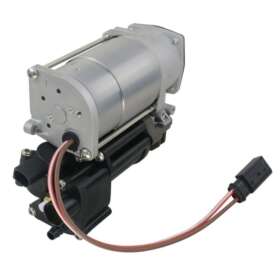 Suitable For BMW X6 F16 37206875177 Air Compressor Suspension Kit