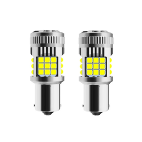 Gex Ba15s 36 SMD Super Bright White Reverse LED Lights
