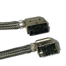 D1S 1307329153 HID Wiring Igniter Cable Ballast Connector