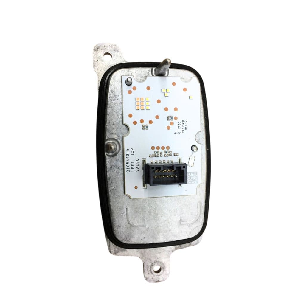 B105443-B LH DRL Turn Signal Control Module