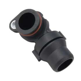 Suitable For BMW 11518482255 Engine Water Pump Outlet Pipe ( Aftermarket )