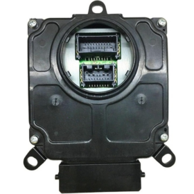 Suitable For Toyota Landcruiser Prado J15 89907-60030 Left LED Control Module ( Used )