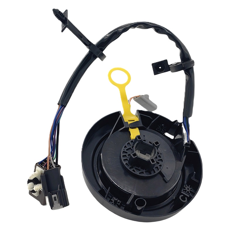 C-HORSE Clock Spring For Ford F-150 2015-2020 & Expedition 2018-2021 W/ Heated Wheel