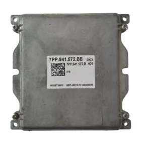 Suitable For Porsche Cayenne 7PP-941-572-BB LED Control Module