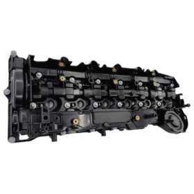Suitable For BMW 3 4 5 6 7 Series X3 X4 X5 X6 11128507607 Rocker Cover Valve Assembly