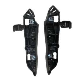 Suitable For Peugeot 3008 MC MR MJ M4 1617975980 Front Bumper Mounting Brackets Set